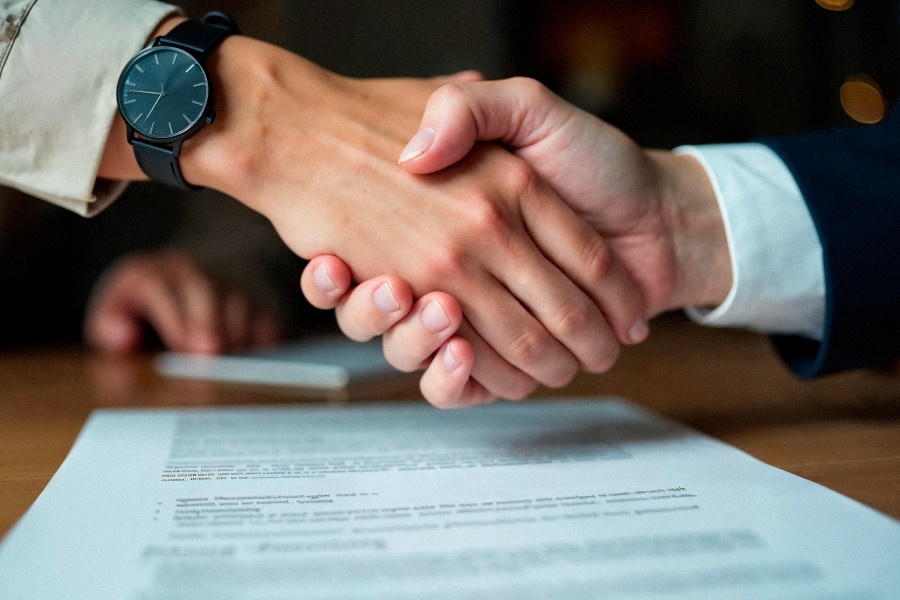 قرارداد طراحی سایت